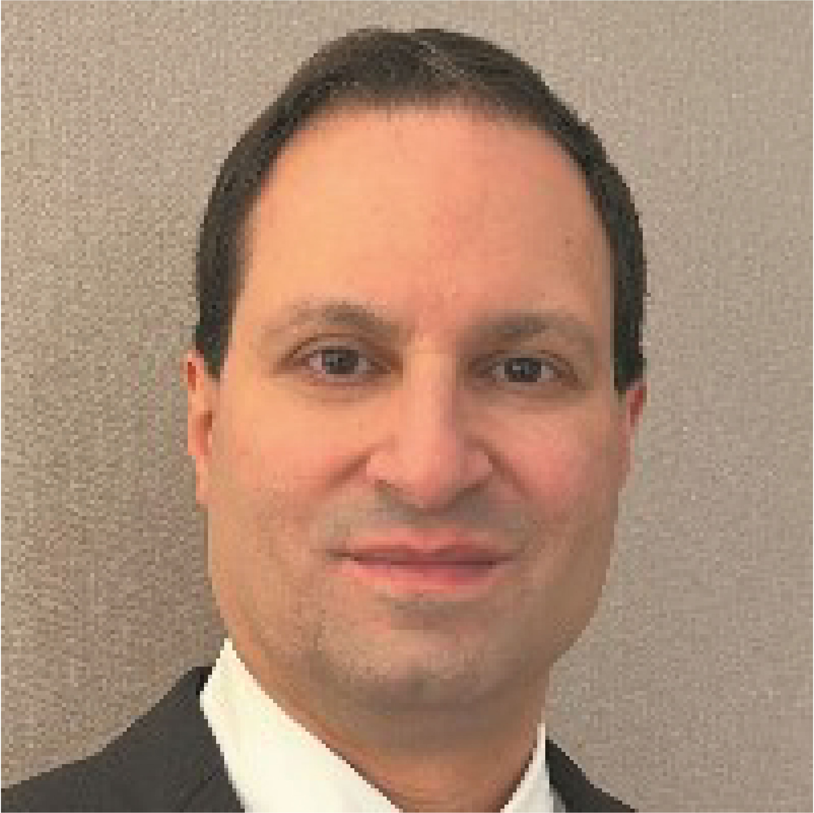 Dr Michel Burihan Cahali